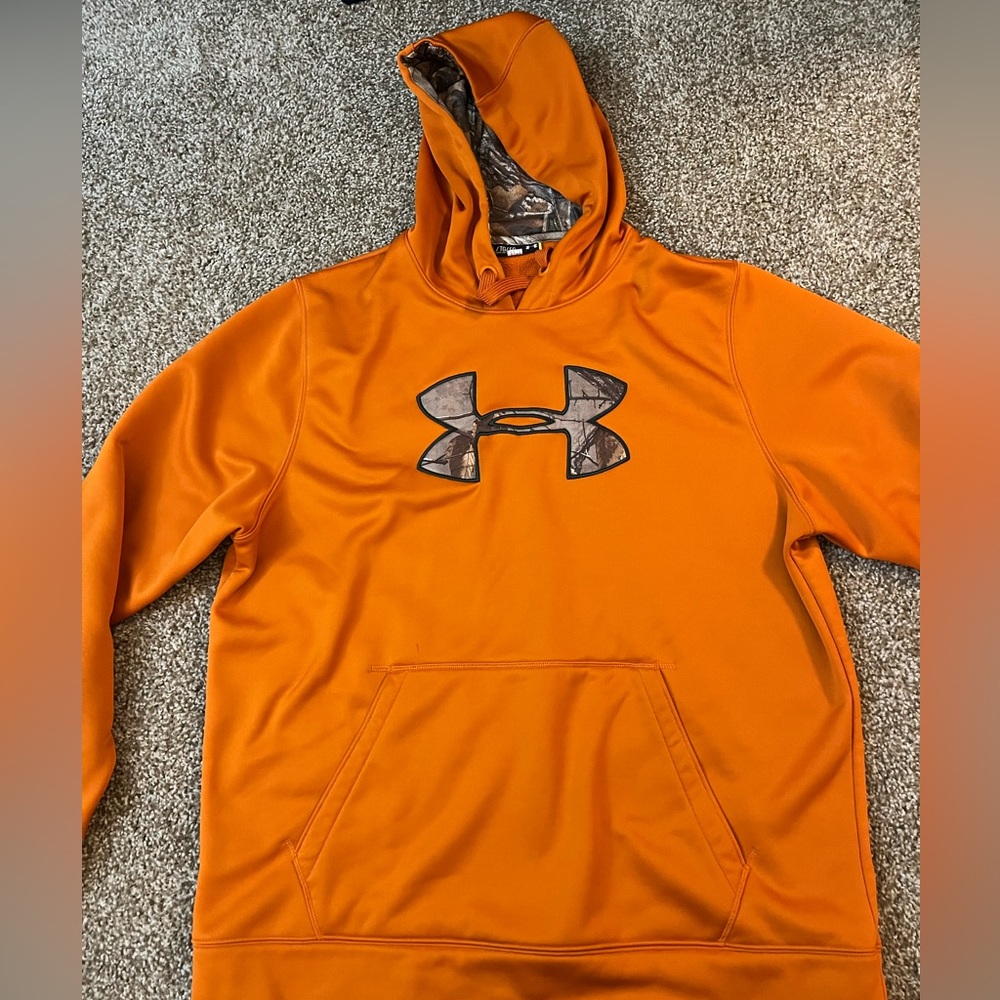 Men’s Under Armour Hoodie